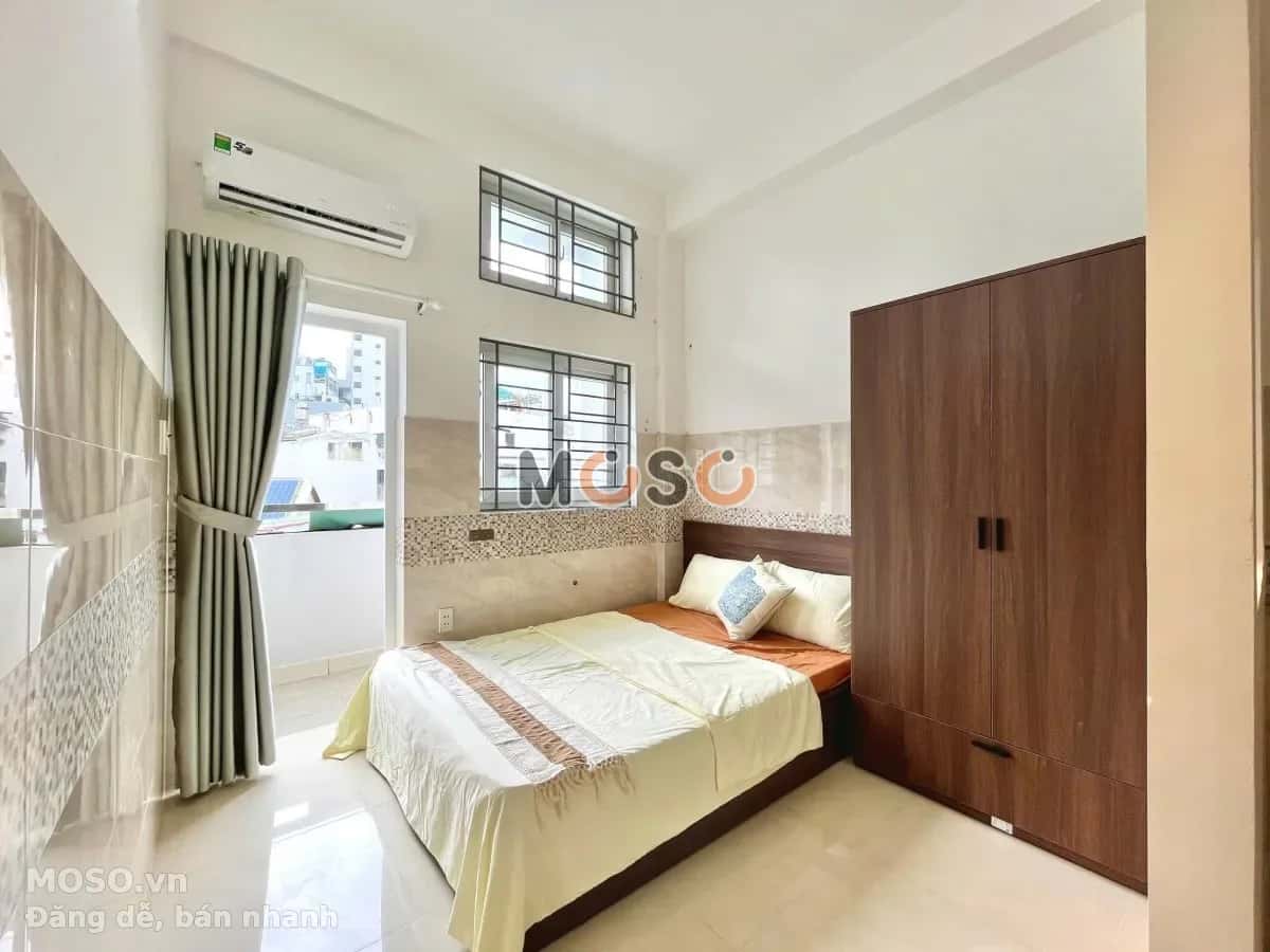 Cho thuê BĐS khác Quốc Lộ 13 Quận Bình Thạnh, TP.HCM – giá 6.3 triệu - ảnh 4