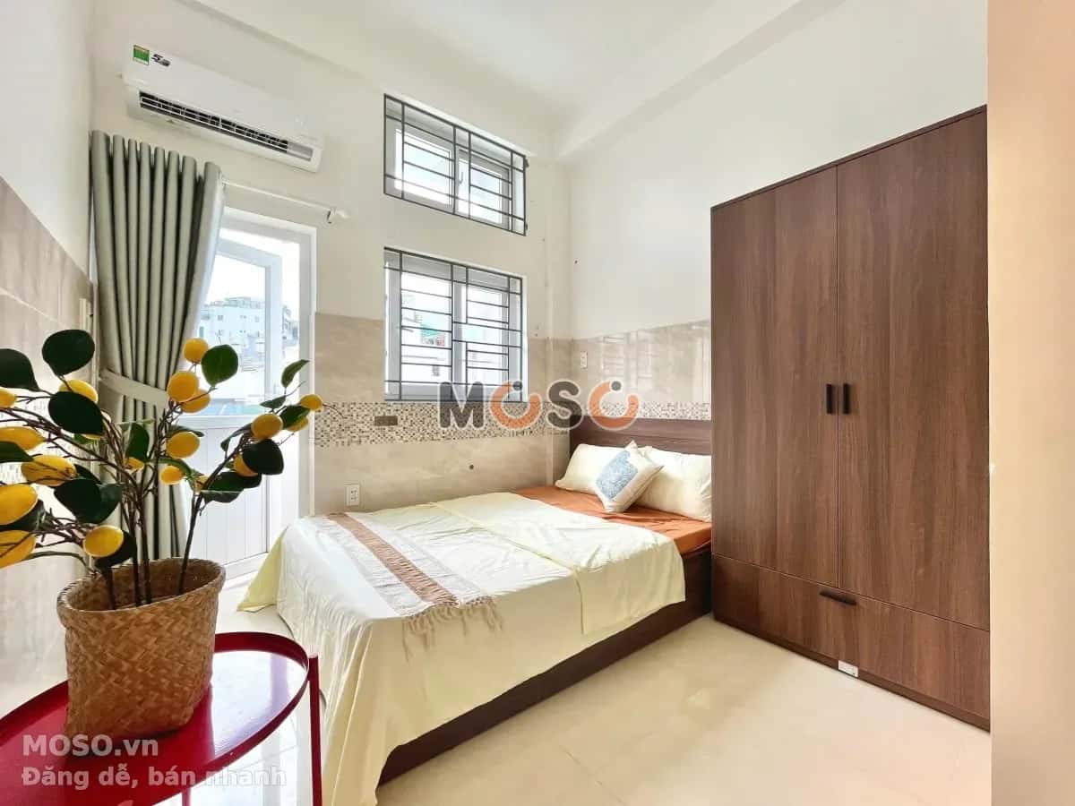 Cho thuê BĐS khác Quốc Lộ 13 Quận Bình Thạnh, TP.HCM – giá 6.3 triệu - ảnh 5
