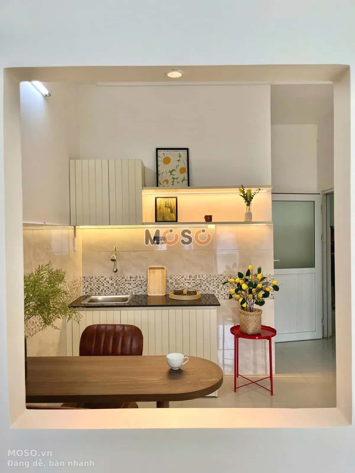 Cho thuê BĐS khác Quốc Lộ 13 Quận Bình Thạnh, TP.HCM – giá 6.3 triệu - ảnh 3