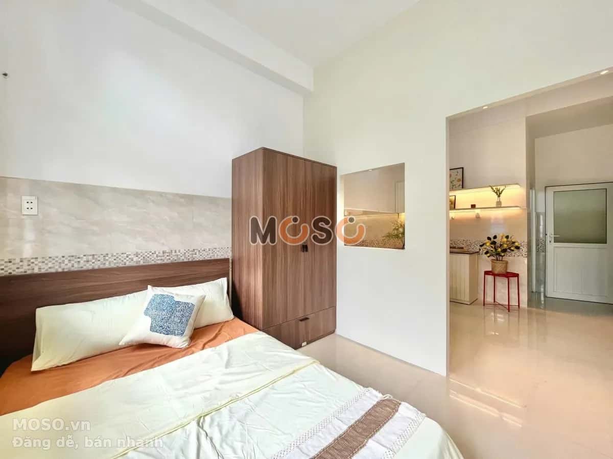 Cho thuê BĐS khác Quốc Lộ 13 Quận Bình Thạnh, TP.HCM – giá 6.3 triệu - ảnh 6