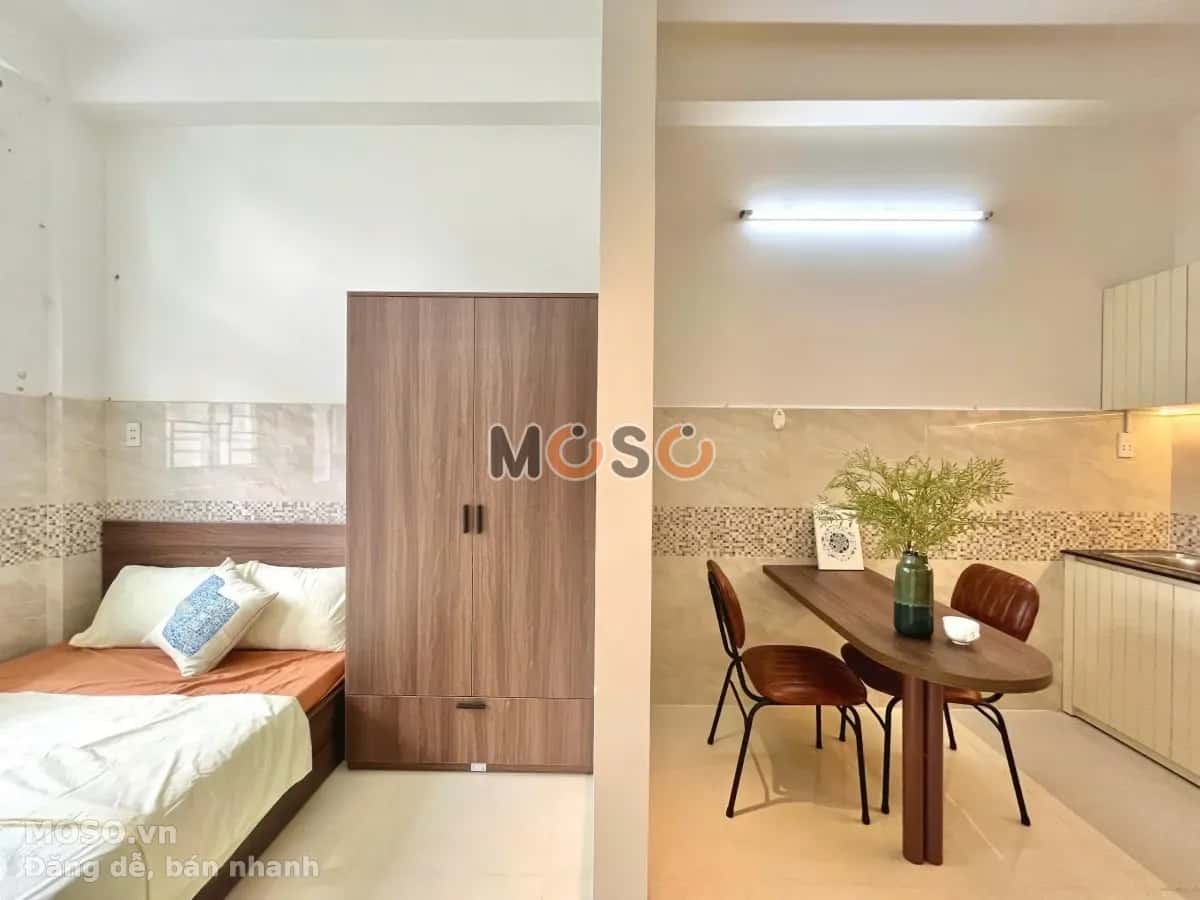 Cho thuê BĐS khác Quốc Lộ 13 Quận Bình Thạnh, TP.HCM – giá 6.3 triệu - ảnh 7