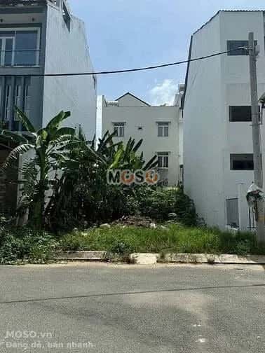 Bán BĐS khác Bình Chánh, TP.HCM – giá 1.1 tỷ - ảnh 1