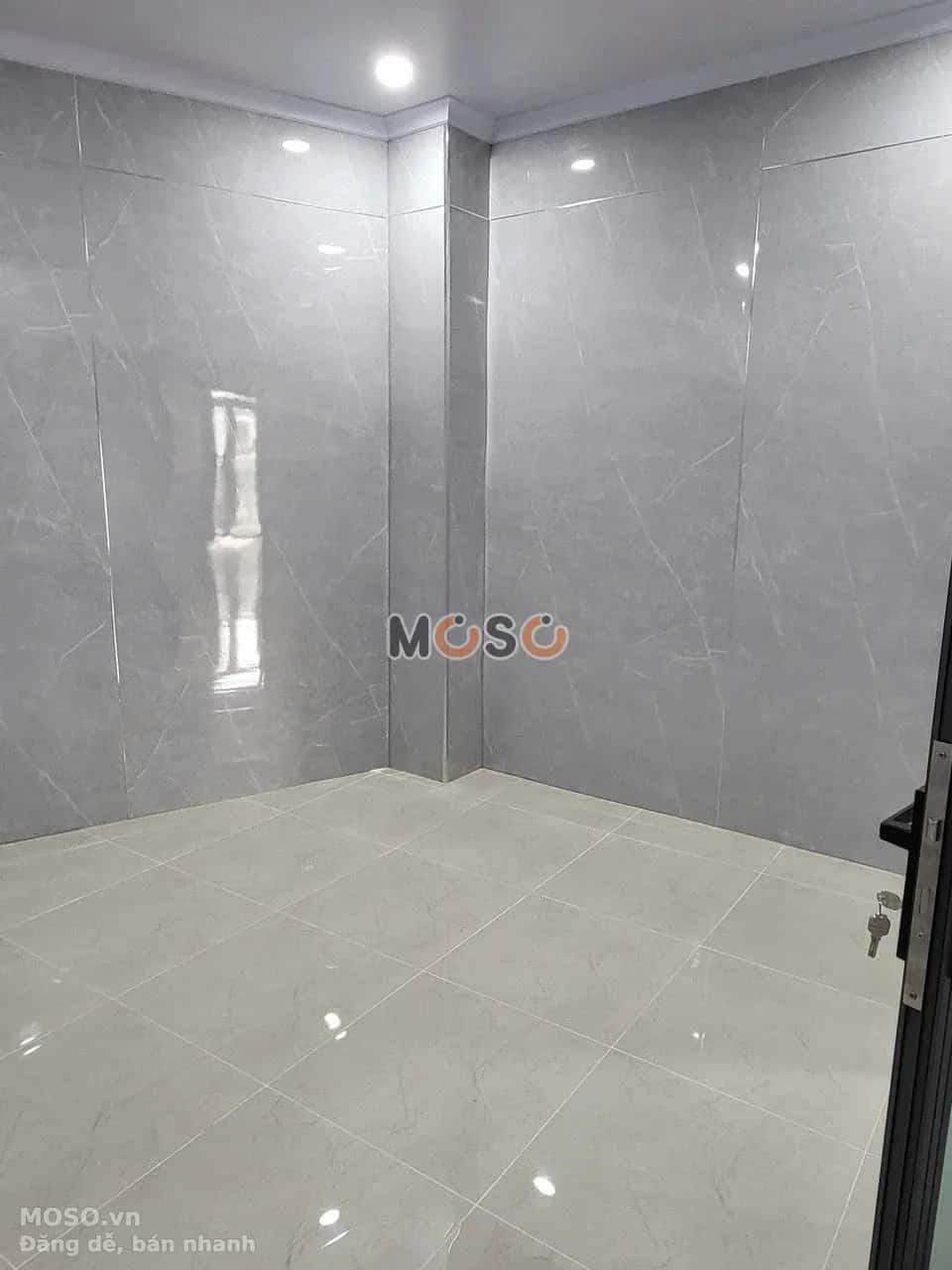 Bán nhà hẻm 34/18B Đường Bình Tây Quận 6, TP.HCM – 2 phòng ngủ, giá 5.4 tỷ - ảnh 7