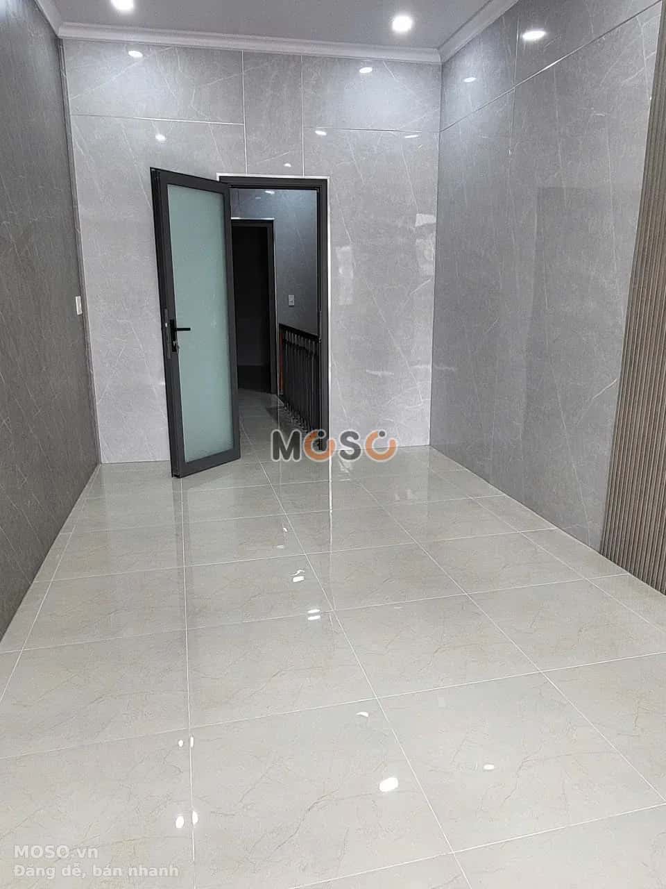 Bán nhà hẻm 34/18B Đường Bình Tây Quận 6, TP.HCM – 2 phòng ngủ, giá 5.4 tỷ - ảnh 5