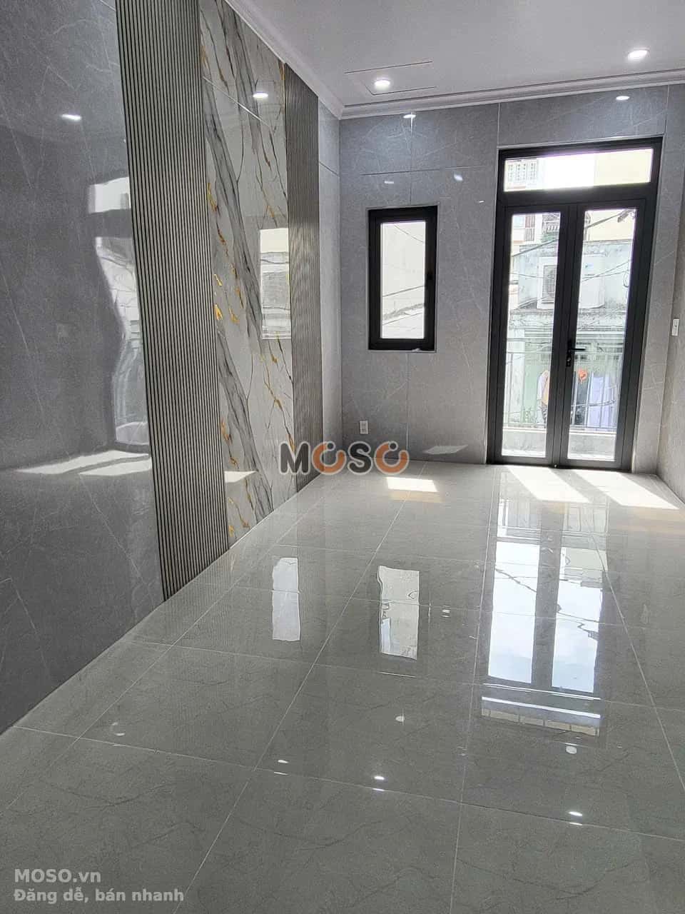 Bán nhà hẻm 34/18B Đường Bình Tây Quận 6, TP.HCM – 2 phòng ngủ, giá 5.4 tỷ - ảnh 6