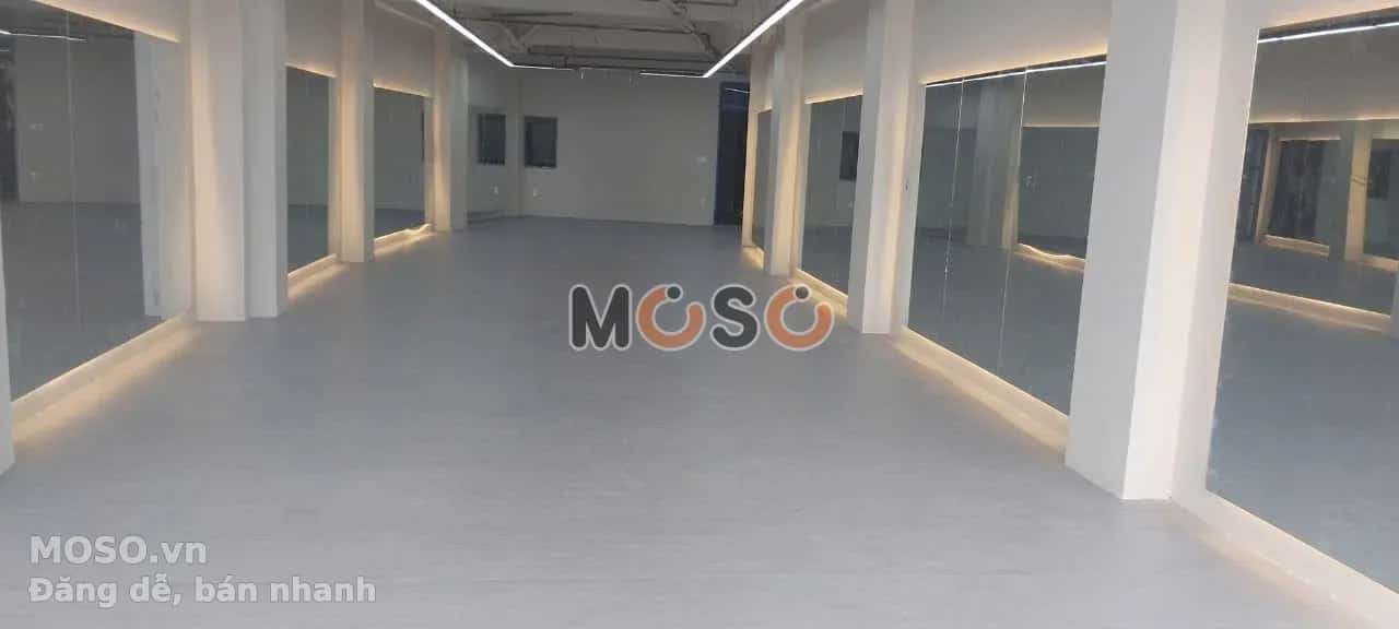 Cho thuê văn phòng Đường Lê Đức Thọ Quận Gò Vấp, TP.HCM – giá 20 triệu - ảnh 2