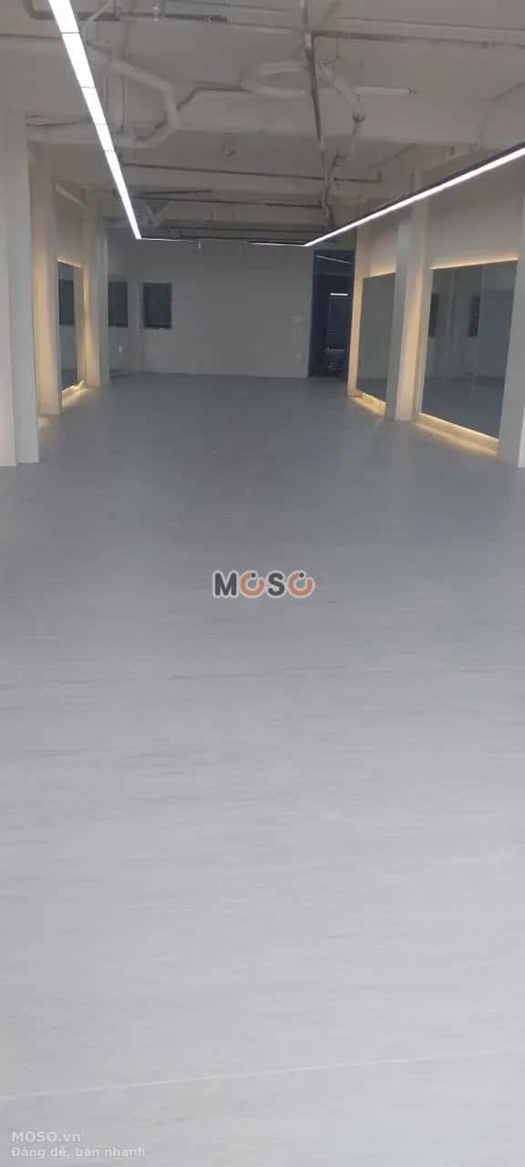 Cho thuê văn phòng Đường Lê Đức Thọ Quận Gò Vấp, TP.HCM – giá 20 triệu - ảnh 3