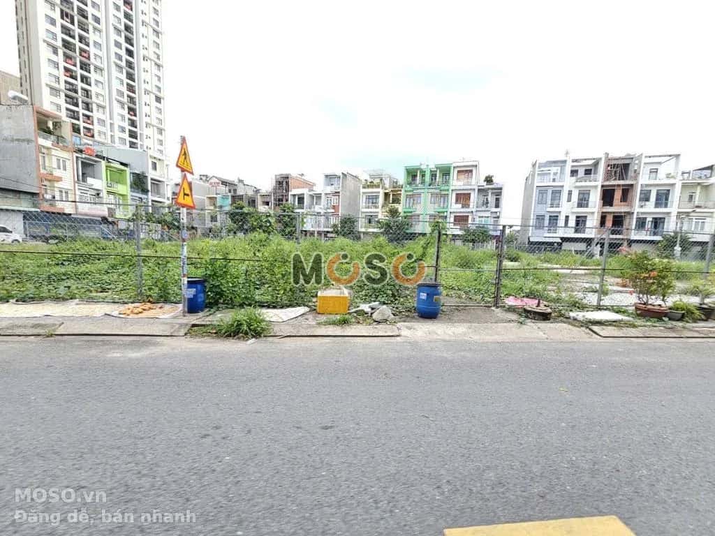 Bán đất Thửa 1794 tờ 174, Đường số 2 Thành phố Dĩ An, Bình Dương – giá 6.8 tỷ - ảnh 1