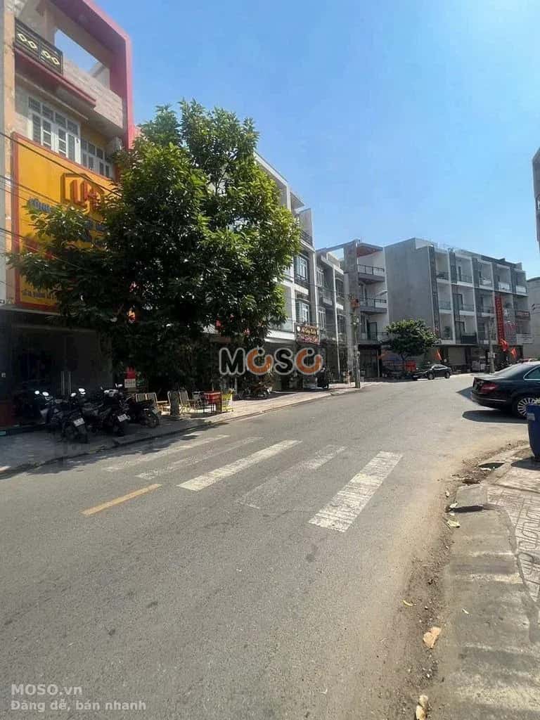 Bán đất Thửa 1794 tờ 174, Đường số 2 Thành phố Dĩ An, Bình Dương – giá 6.8 tỷ - ảnh 4