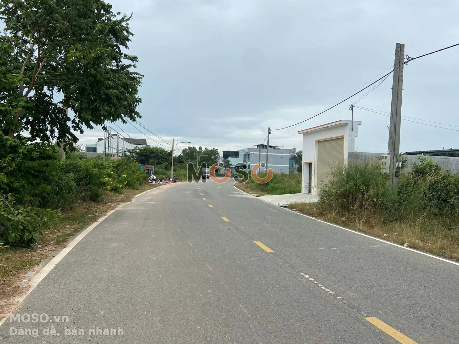 Bán đất Thửa 1669 tờ 20-9, đường ĐX 81 Thành phố Thủ Dầu Một, Bình Dương – giá 8.5 tỷ - ảnh 2