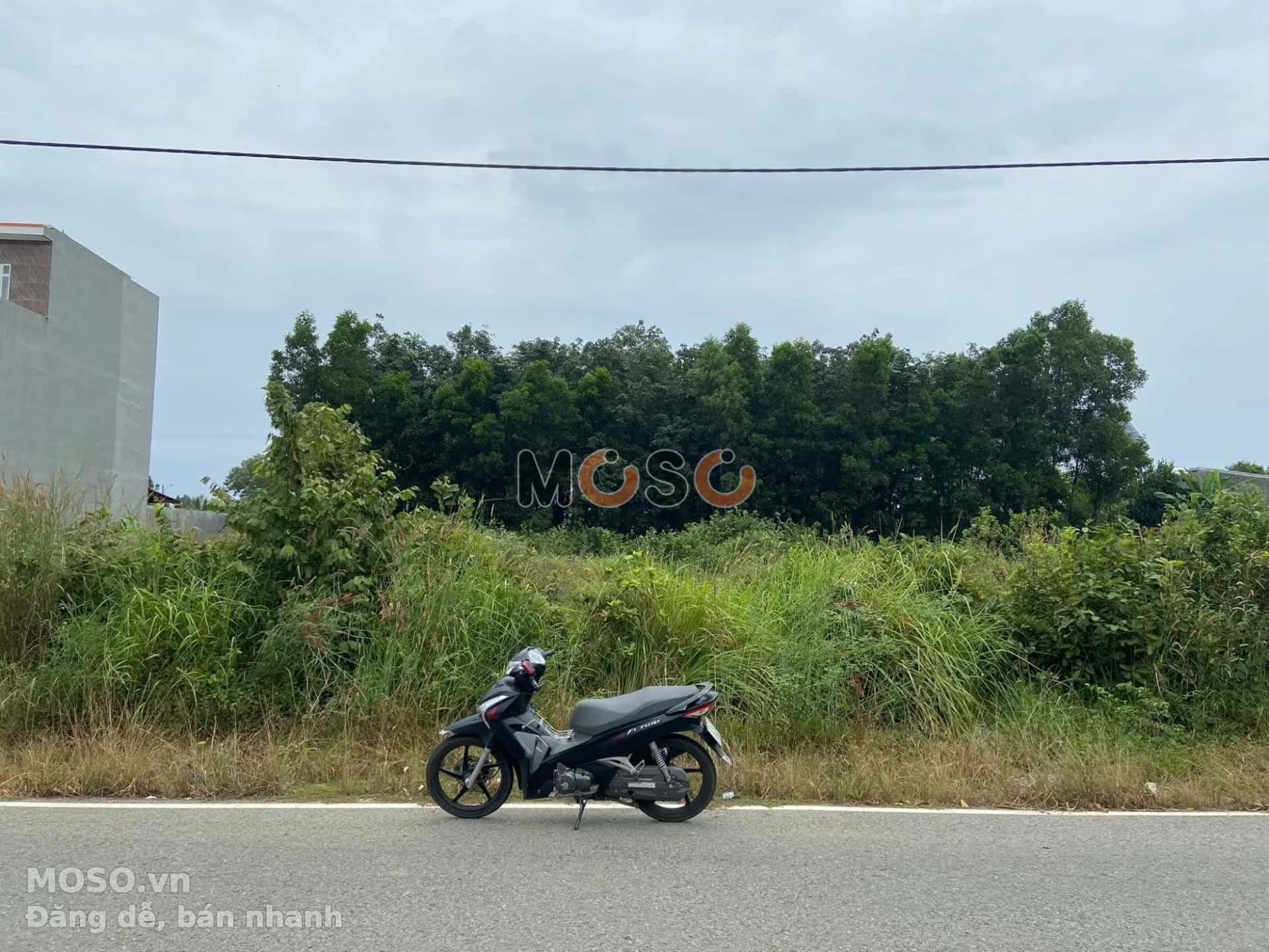 Bán đất Thửa 1669 tờ 20-9, đường ĐX 81 Thành phố Thủ Dầu Một, Bình Dương – giá 8.5 tỷ - ảnh 1