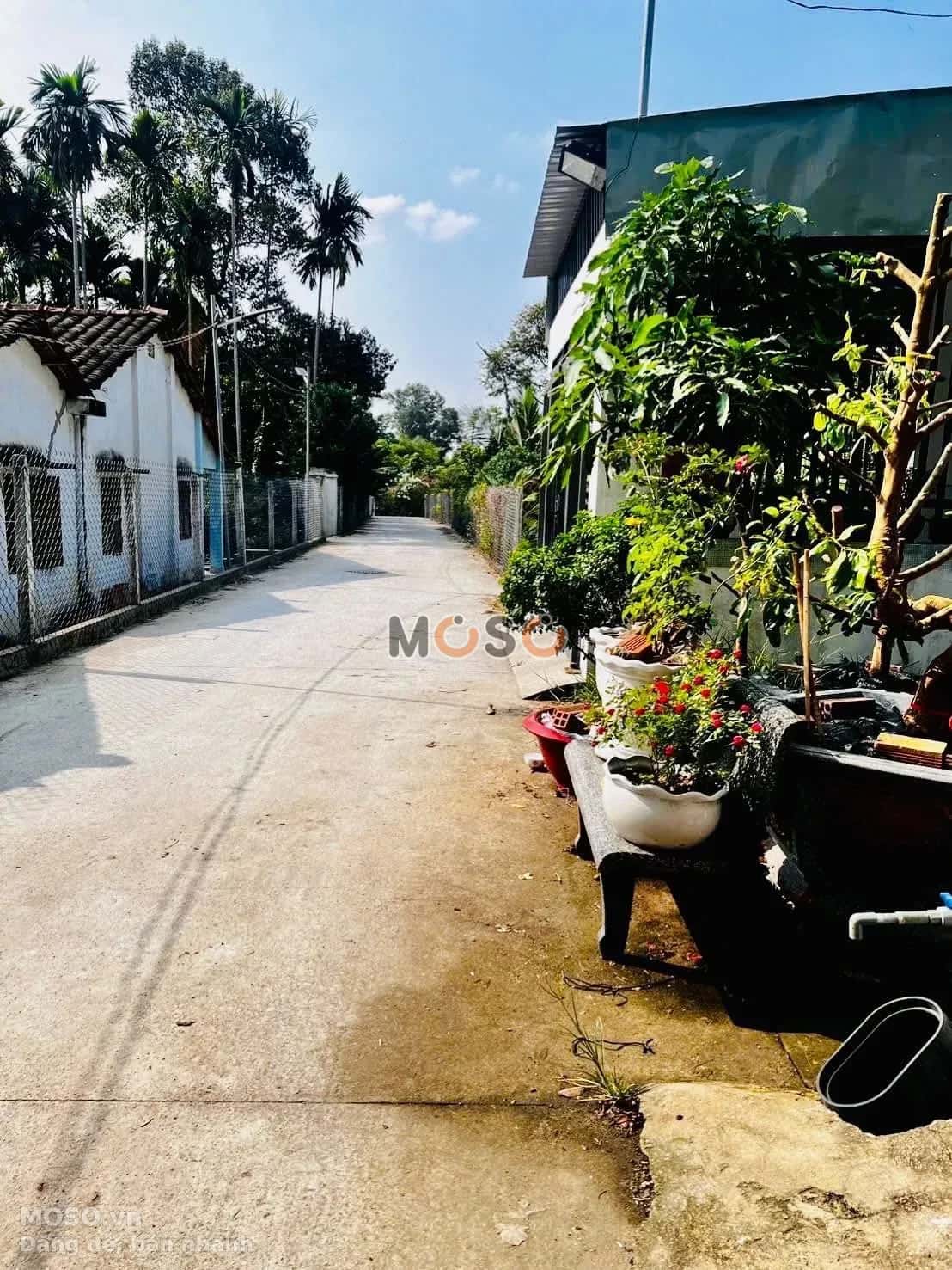 Bán đất đường ĐX 146 Thành phố Thủ Dầu Một, Bình Dương – giá 1.5 tỷ - ảnh 4