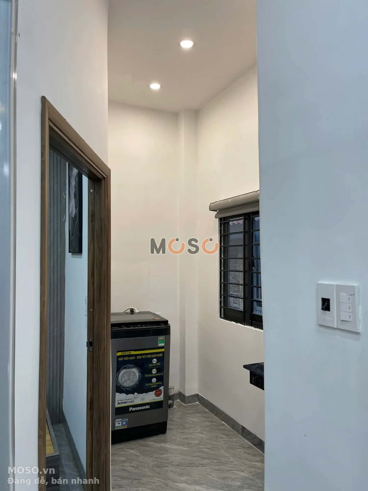 Bán nhà hẻm 368/18 Đường Trần Cao Vân Quận Thanh Khê, TP. Đà Nẵng – 3 phòng ngủ, giá 3.7 tỷ - ảnh 12