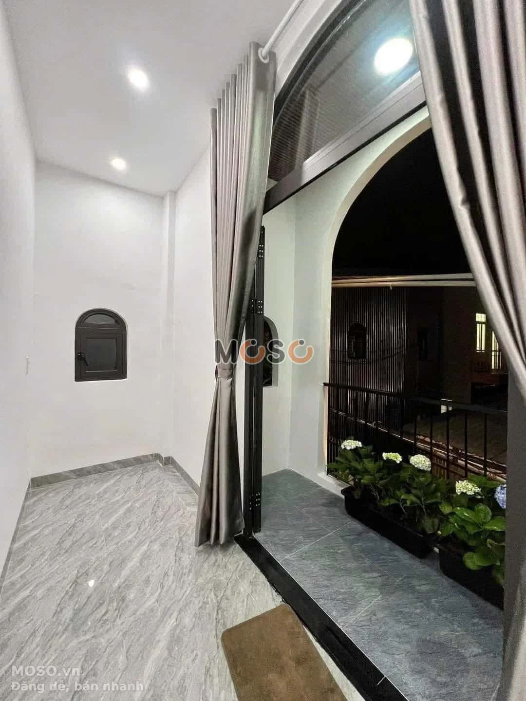 Bán nhà hẻm 368/18 Đường Trần Cao Vân Quận Thanh Khê, TP. Đà Nẵng – 3 phòng ngủ, giá 3.7 tỷ - ảnh 10