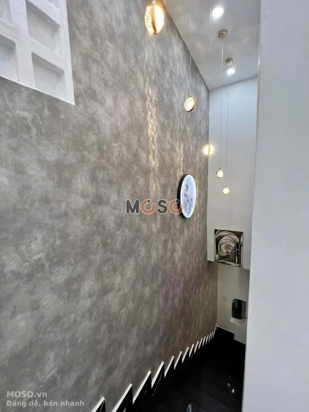 Bán nhà hẻm 368/18 Đường Trần Cao Vân Quận Thanh Khê, TP. Đà Nẵng – 3 phòng ngủ, giá 3.7 tỷ - ảnh 5