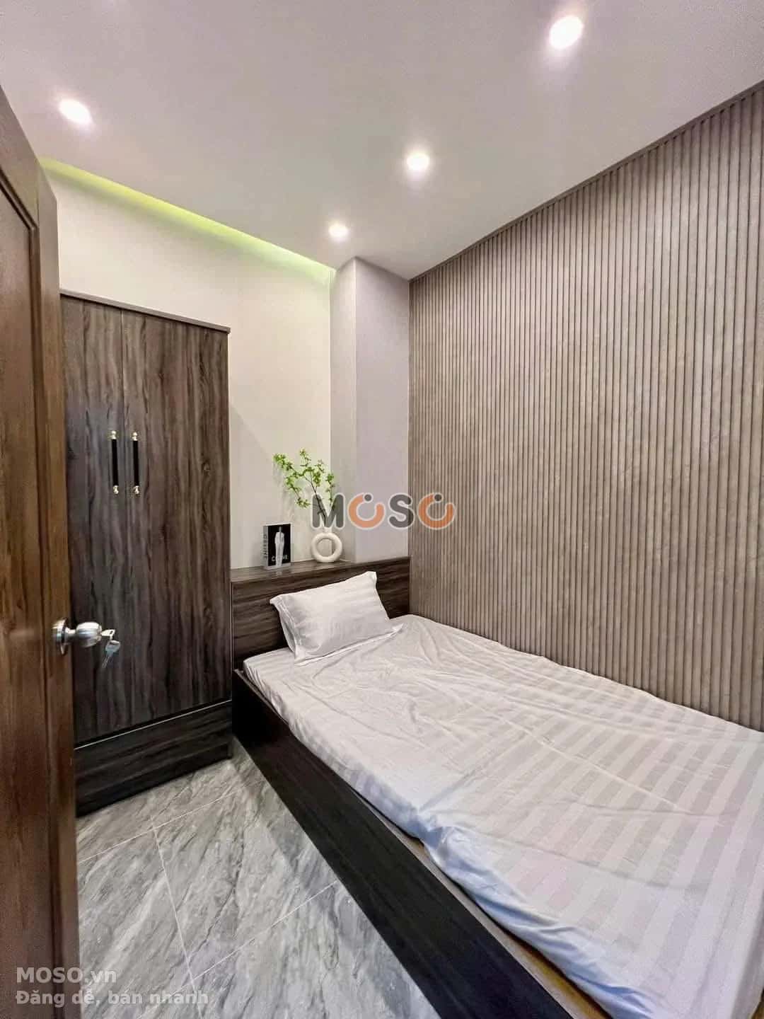 Bán nhà hẻm 368/18 Đường Trần Cao Vân Quận Thanh Khê, TP. Đà Nẵng – 3 phòng ngủ, giá 3.7 tỷ - ảnh 11