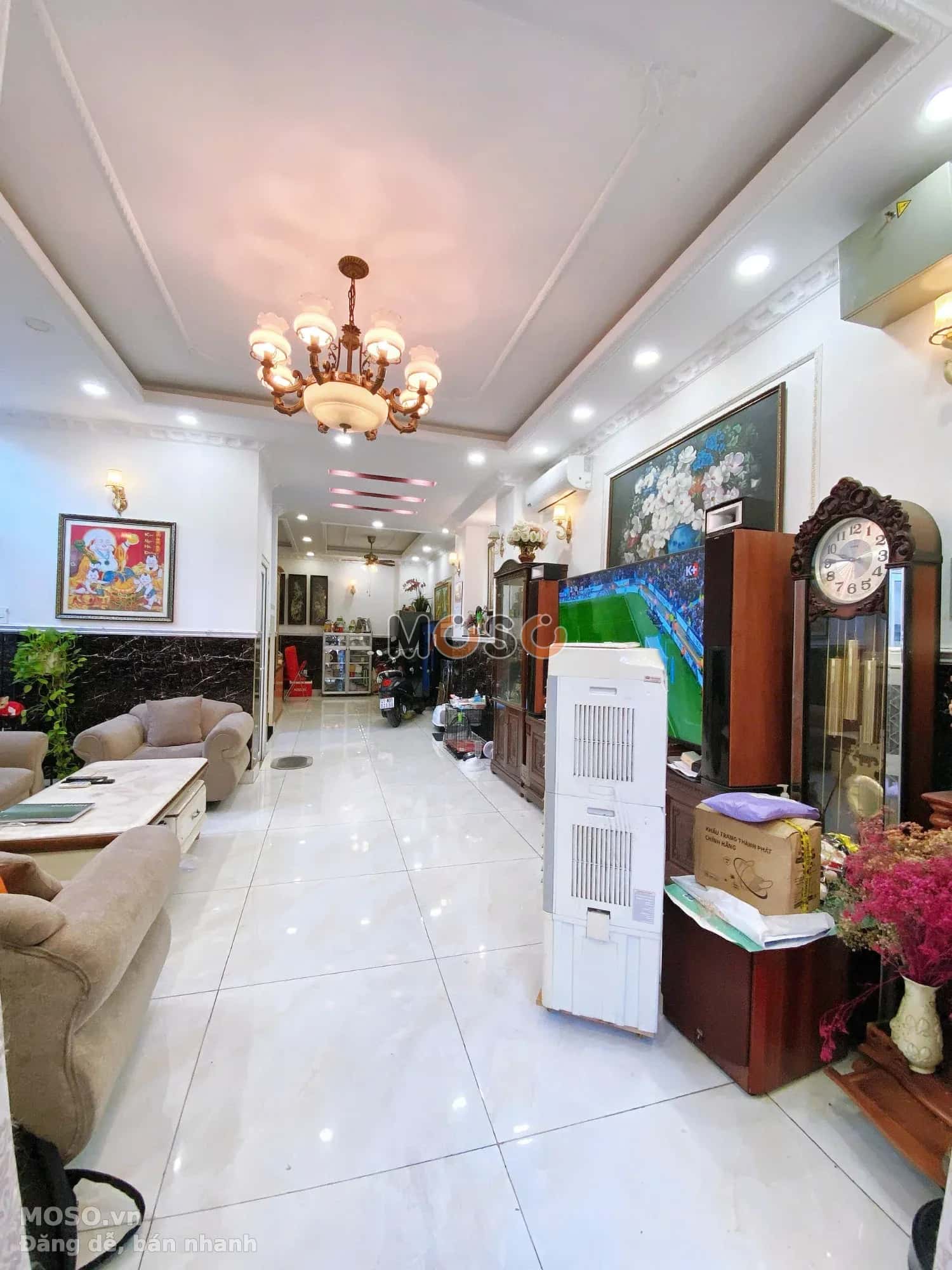 Bán BĐS khác đường số 2 Bình Thạnh, TP.HCM – giá 15.2 tỷ - ảnh 2