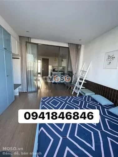 Cho thuê BĐS khác An Thượng Ngũ Hành Sơn, Đà Nẵng – 1 phòng ngủ, giá 6.5 triệu - ảnh 2