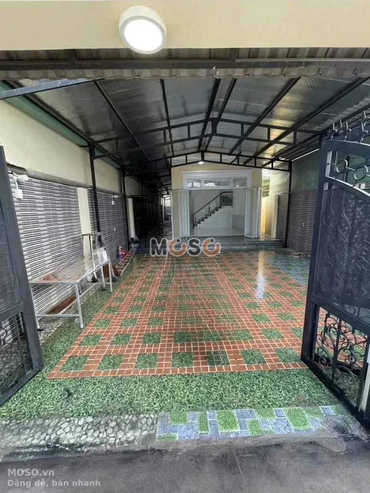 Bán nhà mặt tiền Thửa 1571 - tờ 2 Đường Bình Nhâm 19 Thành phố Thuận An, Bình Dương – 3 phòng ngủ, giá 7.2 tỷ - ảnh 1
