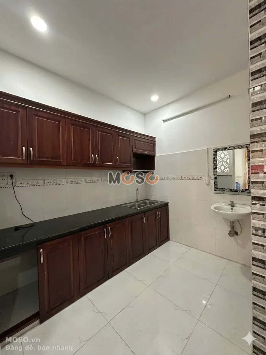 Bán nhà hẻm 541/4/1 Đường Tỉnh lộ 10 Quận Bình Tân, TP.HCM – 3 phòng ngủ, giá 6 tỷ - ảnh 5