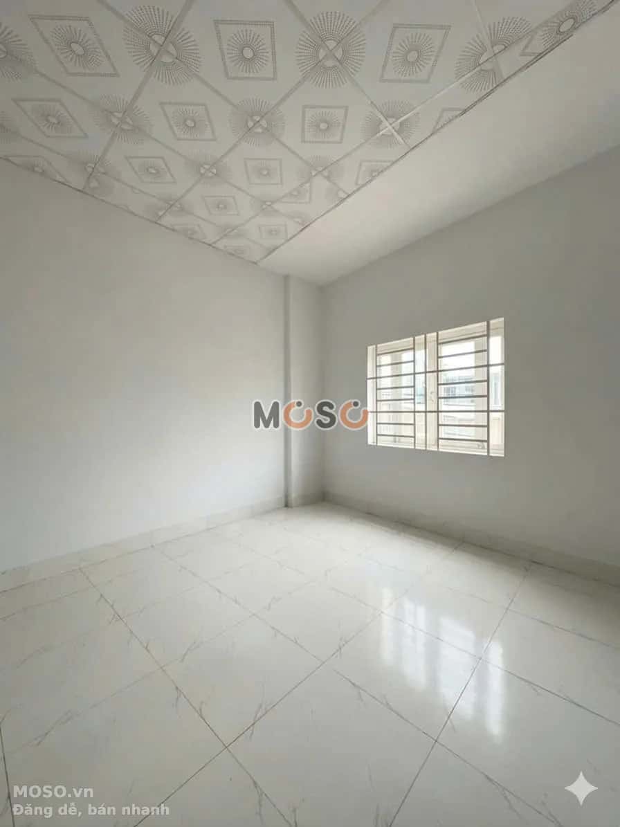 Bán nhà hẻm 541/4/1 Đường Tỉnh lộ 10 Quận Bình Tân, TP.HCM – 3 phòng ngủ, giá 6 tỷ - ảnh 8