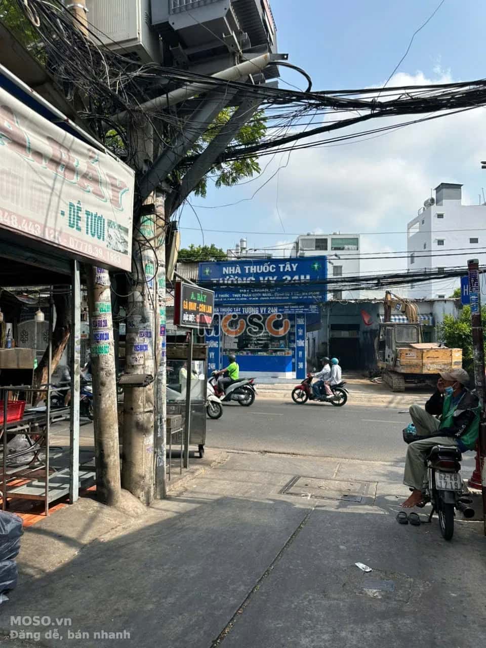 Bán nhà hẻm 541/4/1 Đường Tỉnh lộ 10 Quận Bình Tân, TP.HCM – 3 phòng ngủ, giá 6 tỷ - ảnh 10