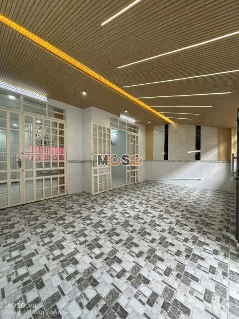 Bán nhà hẻm 541/4/1 Đường Tỉnh lộ 10 Quận Bình Tân, TP.HCM – 3 phòng ngủ, giá 6 tỷ - ảnh 2