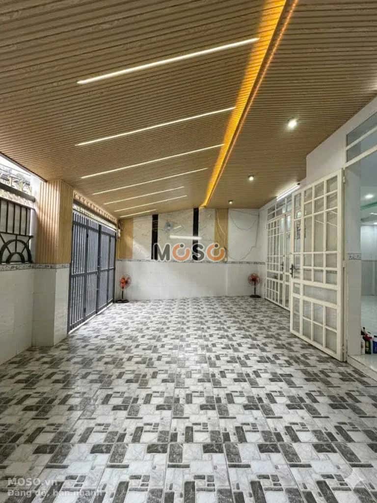 Bán nhà hẻm 541/4/1 Đường Tỉnh lộ 10 Quận Bình Tân, TP.HCM – 3 phòng ngủ, giá 6 tỷ - ảnh 3