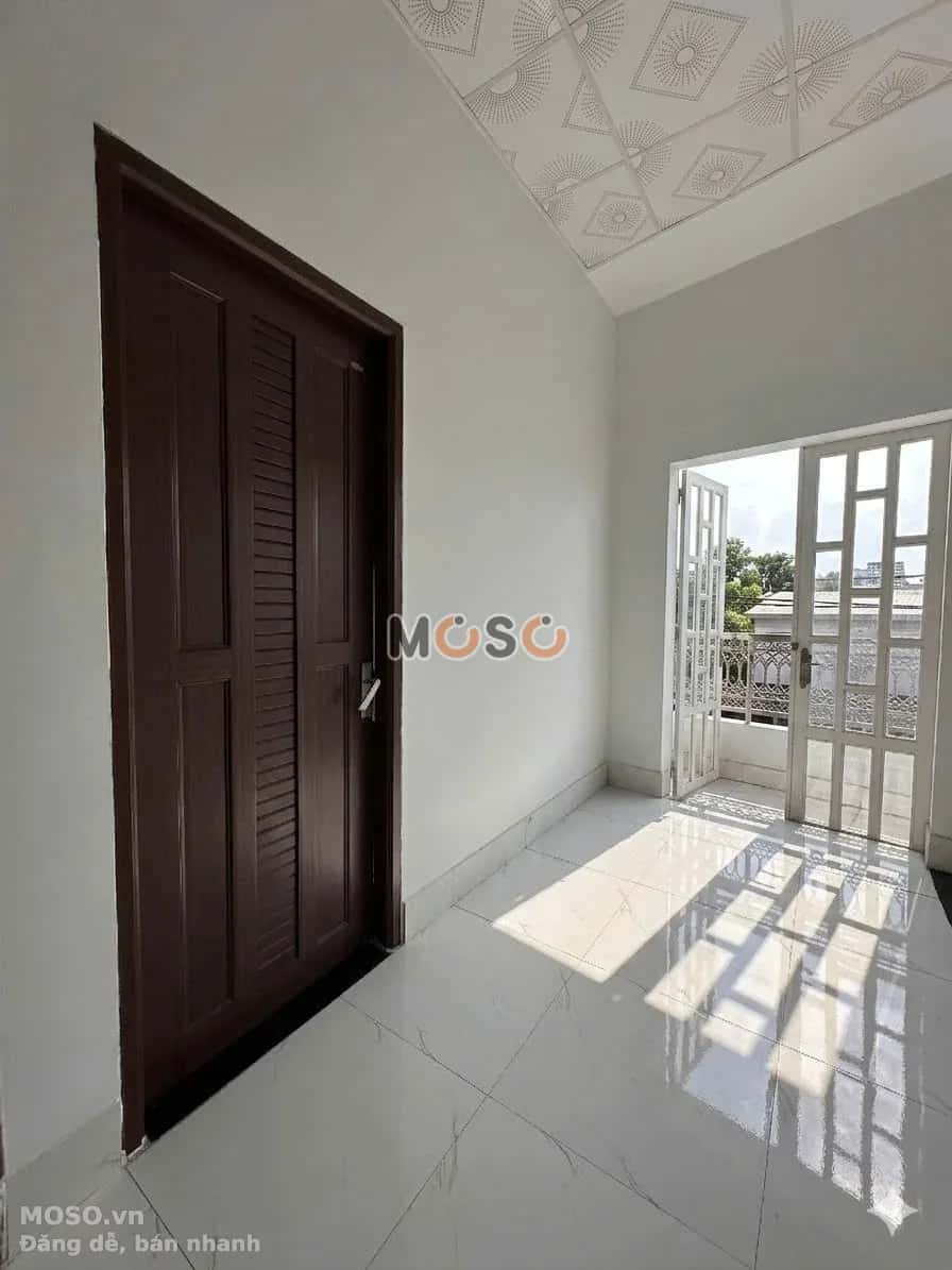 Bán nhà hẻm 541/4/1 Đường Tỉnh lộ 10 Quận Bình Tân, TP.HCM – 3 phòng ngủ, giá 6 tỷ - ảnh 6