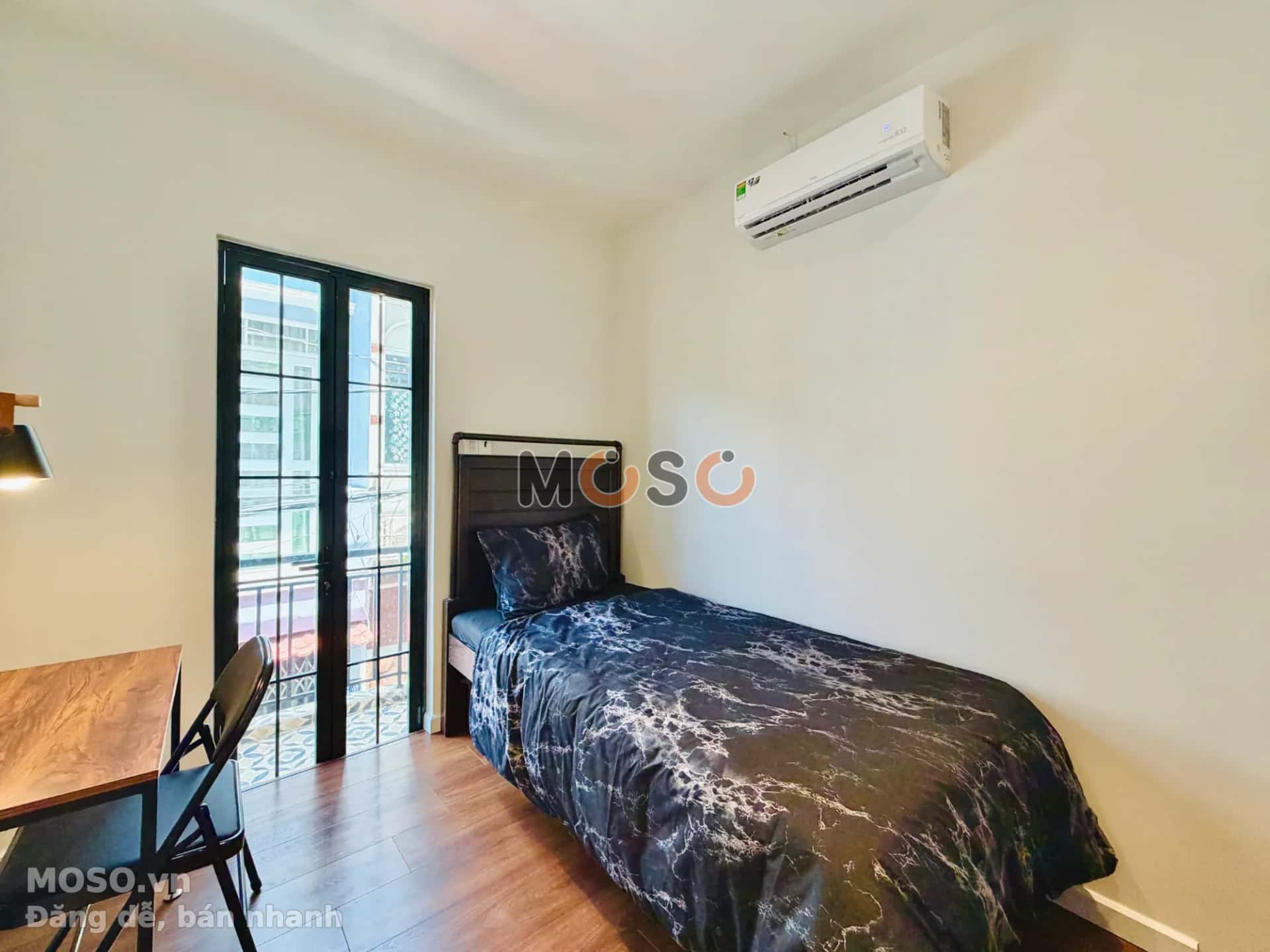 Bán nhà hẻm  Phạm Văn Chiêu Quận Gò Vấp, TP.HCM – 3 phòng ngủ, giá 4 tỷ - ảnh 11