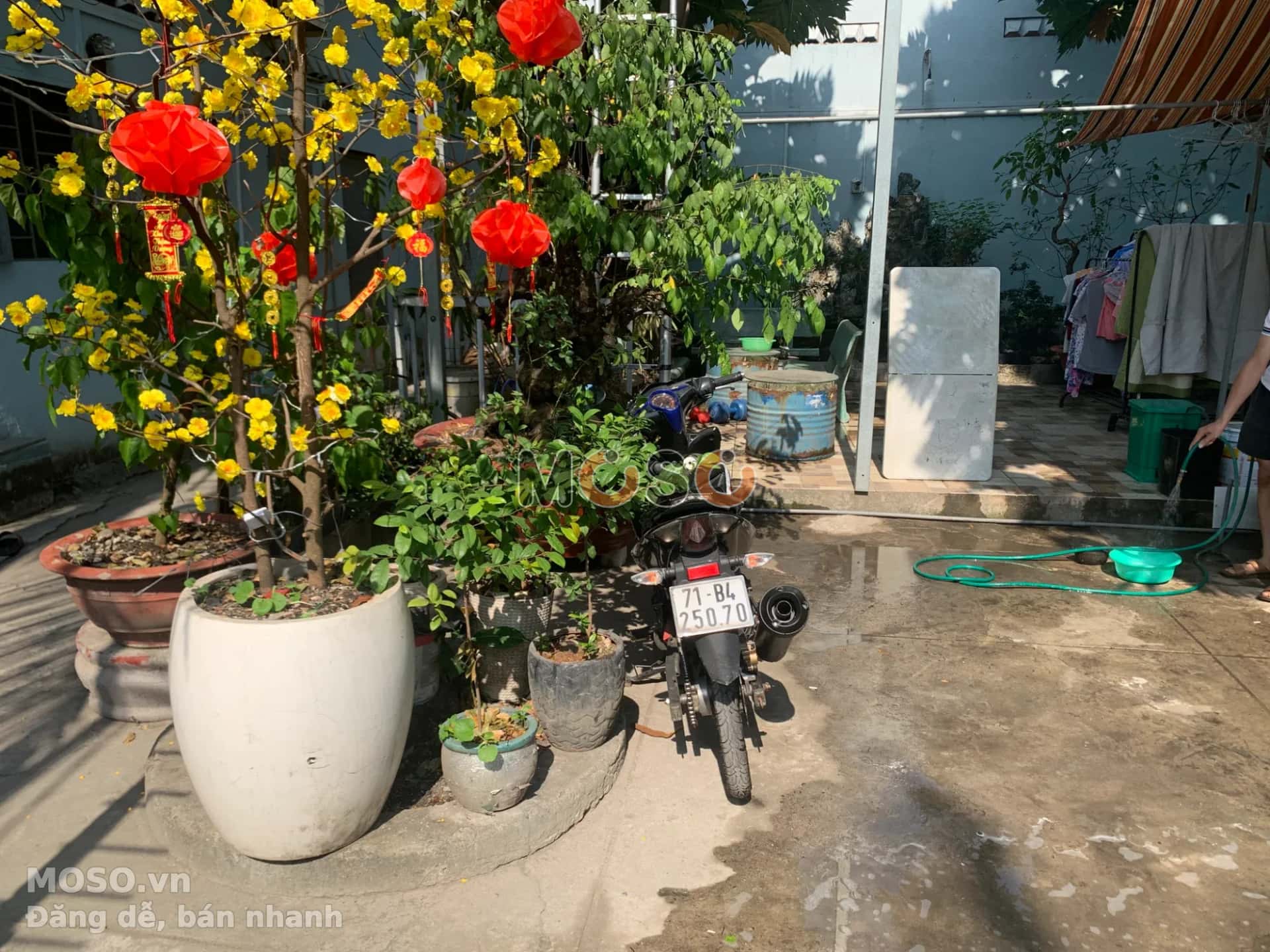 Bán nhà hẻm 247/6 Đường Ngô Chí Quốc Thành phố Thủ Đức, TP.HCM – 47 phòng ngủ, giá 32 tỷ - ảnh 3
