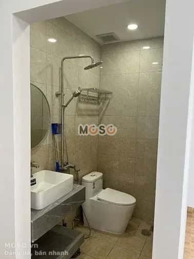 Cho thuê BĐS khác Đường Trần Khắc Chân Quận 1, TP.HCM – giá 18 triệu - ảnh 3