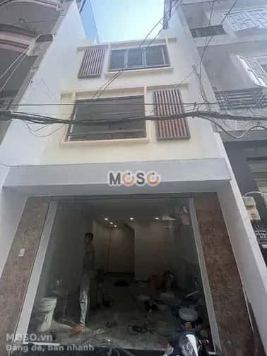 Cho thuê BĐS khác Đường Trần Khắc Chân Quận 1, TP.HCM – giá 18 triệu - ảnh 1
