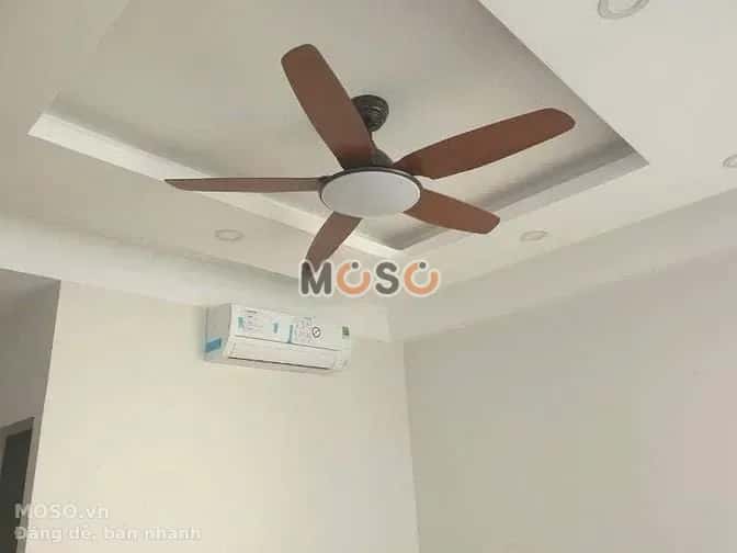 Cho thuê BĐS khác Đường Trần Khắc Chân Quận 1, TP.HCM – giá 18 triệu - ảnh 4