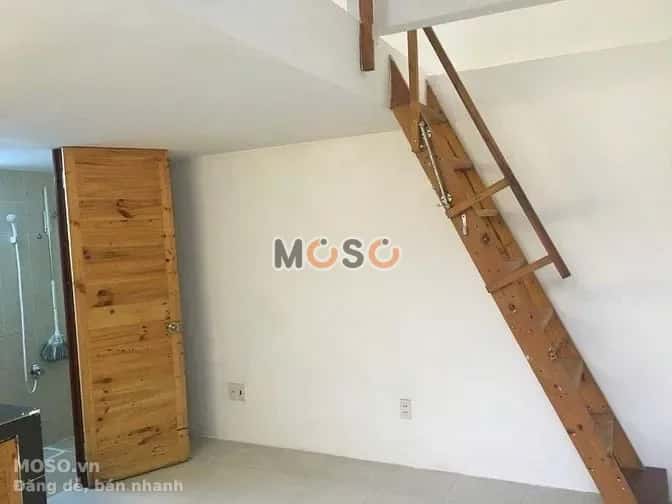 Cho thuê BĐS khác Đường Trần Xuân Soạn Quận 7, TP.HCM – giá 4.5 triệu - ảnh 2