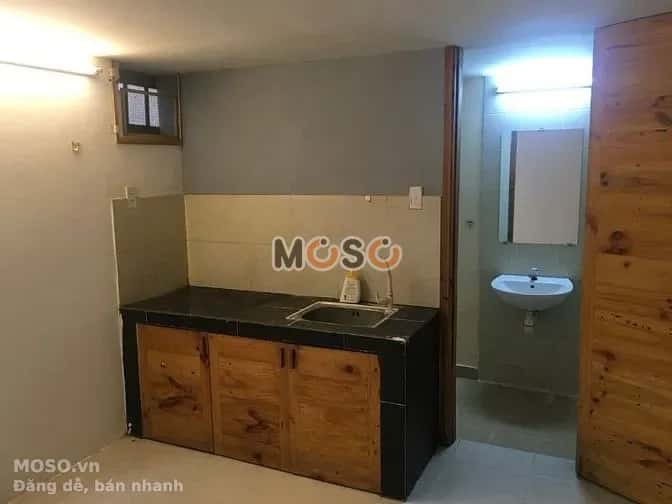 Cho thuê BĐS khác Đường Trần Xuân Soạn Quận 7, TP.HCM – giá 4.5 triệu - ảnh 3