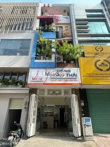 Cho thuê BĐS khác Đường Hoa Lan Quận Phú Nhuận, TP.HCM – 1 phòng ngủ, giá 18 triệu - ảnh 1