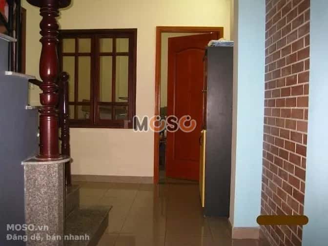 Cho thuê BĐS khác Đường Hoa Lan Quận Phú Nhuận, TP.HCM – 1 phòng ngủ, giá 18 triệu - ảnh 4