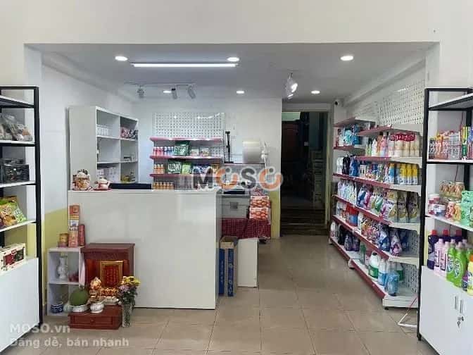 Cho thuê BĐS khác Đường Hoa Lan Quận Phú Nhuận, TP.HCM – 1 phòng ngủ, giá 18 triệu - ảnh 3