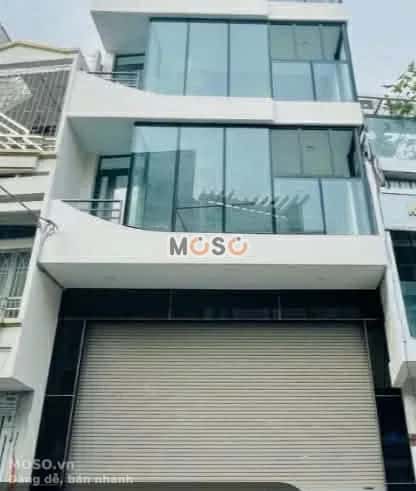 Cho thuê nhà hẻm 339/60 Tô Hiến Thành Quận 10, TP.HCM – 6 phòng ngủ, giá 42 triệu - ảnh 1