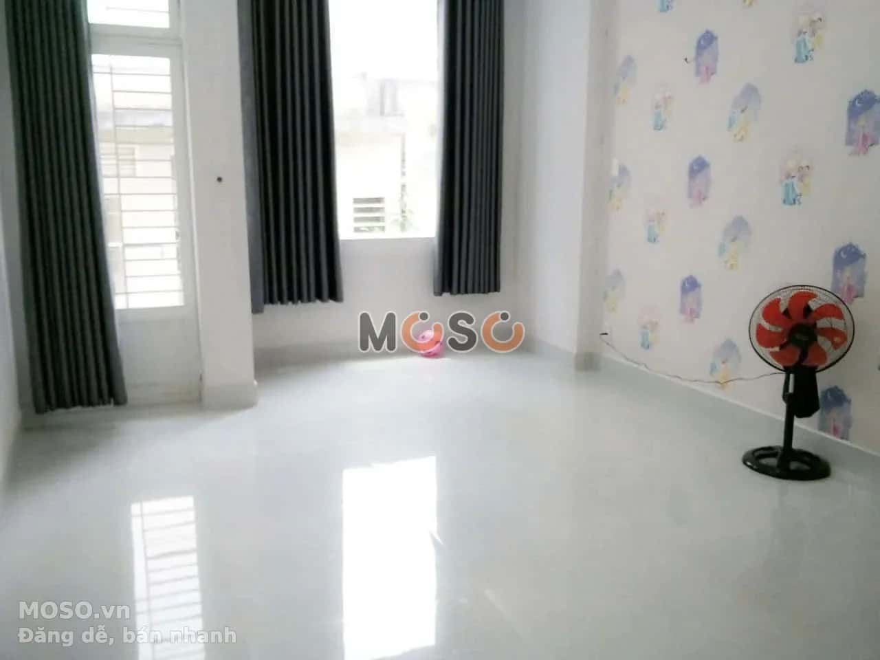 Cho thuê nhà hẻm 339/60 Tô Hiến Thành Quận 10, TP.HCM – 6 phòng ngủ, giá 42 triệu - ảnh 2