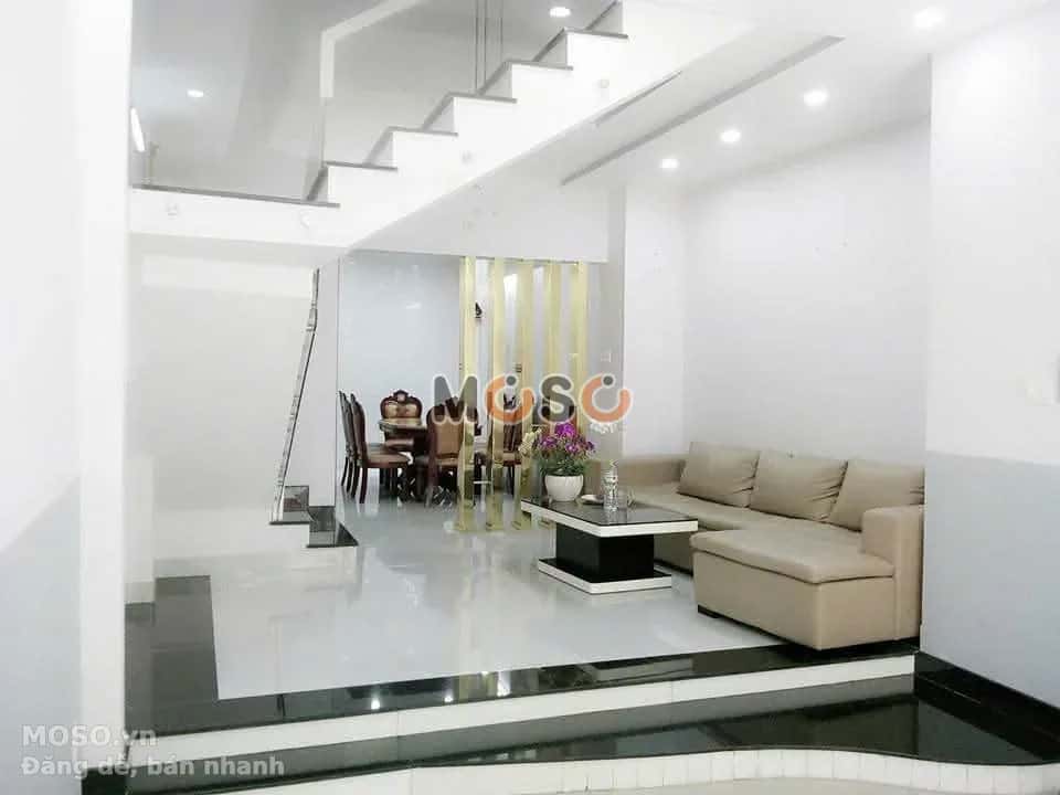 Cho thuê nhà hẻm 339/60 Tô Hiến Thành Quận 10, TP.HCM – 6 phòng ngủ, giá 42 triệu - ảnh 6