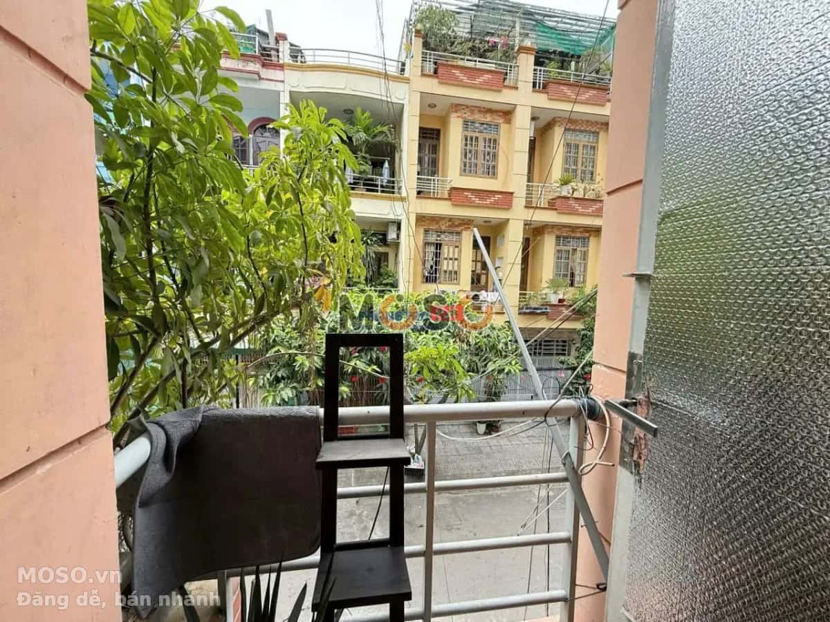 Cho thuê phòng trọ 135/17 Nguyễn Hữu Cảnh Quận Bình Thạnh, TP.HCM – 1 phòng ngủ, giá 6.2 triệu - ảnh 6
