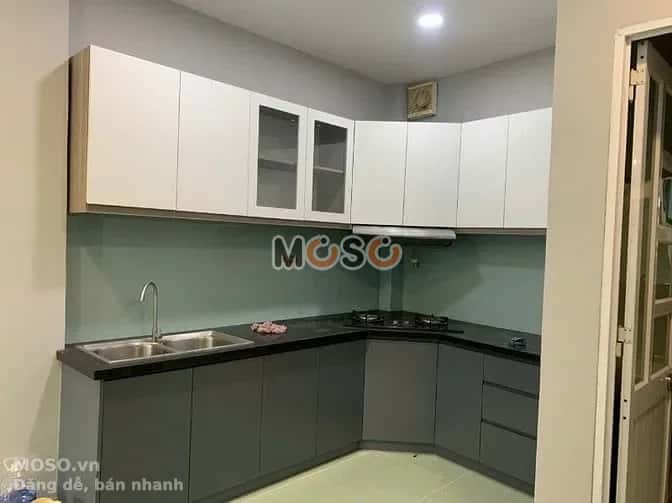 Cho thuê BĐS khác Đường Dương Bá Trạc Quận 8, TP.HCM – 2 phòng ngủ, giá 10 triệu - ảnh 6