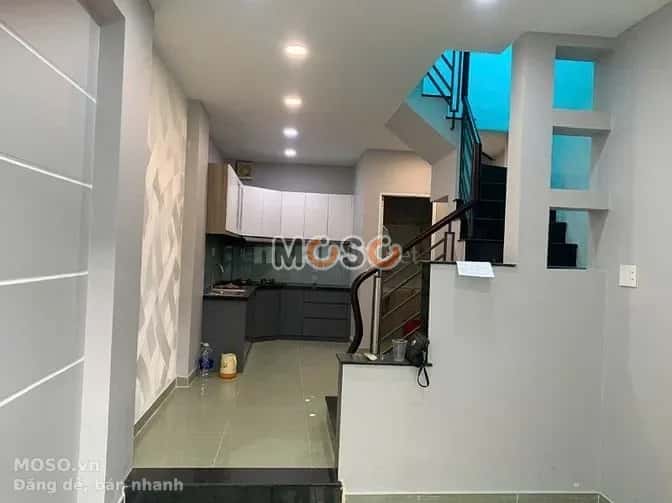 Cho thuê BĐS khác Đường Dương Bá Trạc Quận 8, TP.HCM – 2 phòng ngủ, giá 10 triệu - ảnh 5