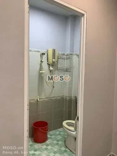 Cho thuê BĐS khác Đường Dương Bá Trạc Quận 8, TP.HCM – 2 phòng ngủ, giá 10 triệu - ảnh 7