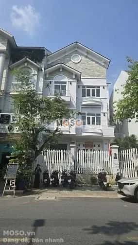 Cho thuê BĐS khác Đường 34 Quận 2, TP.HCM – giá 90 triệu - ảnh 1