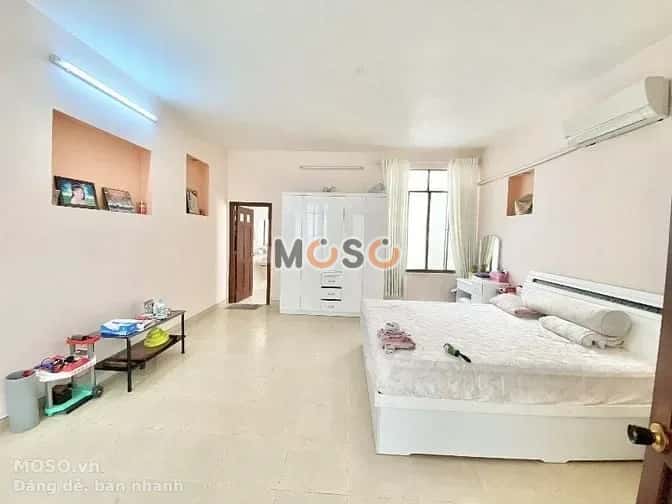 Cho thuê BĐS khác Đường 47 Quận 7, TP.HCM – 5 phòng ngủ, giá 28 triệu - ảnh 4