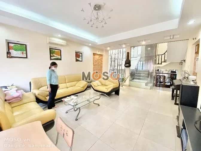 Cho thuê BĐS khác Đường 47 Quận 7, TP.HCM – 5 phòng ngủ, giá 28 triệu - ảnh 6