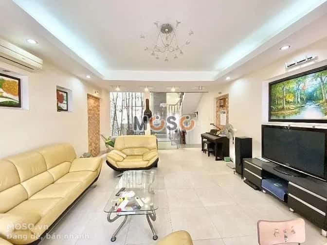 Cho thuê BĐS khác Đường 47 Quận 7, TP.HCM – 5 phòng ngủ, giá 28 triệu - ảnh 7